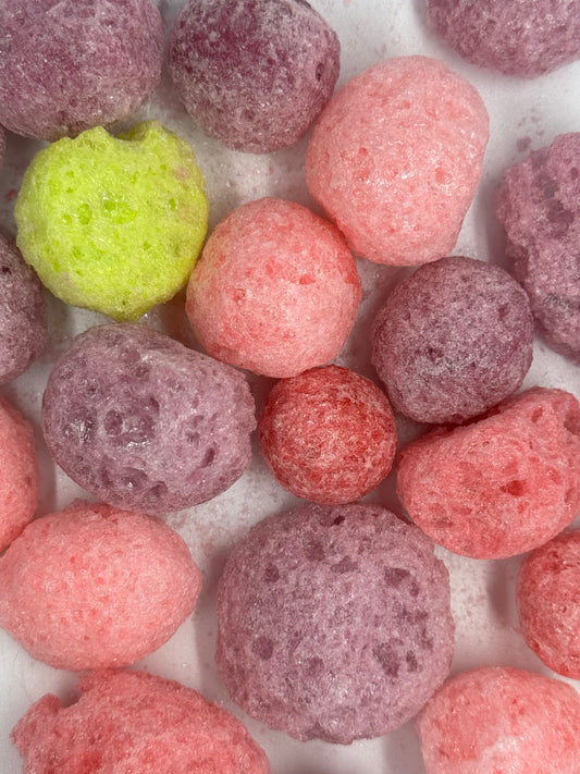 Freeze Dried ZERO Sugar Jolly Rancher