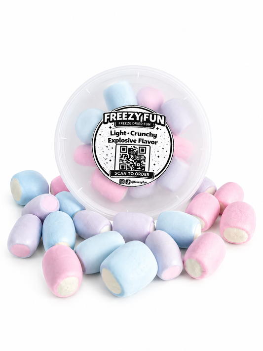 Mystic Chews